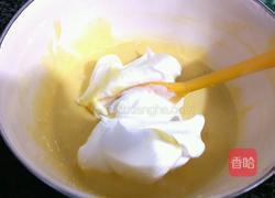 可可旋风蛋糕卷的做法图解8