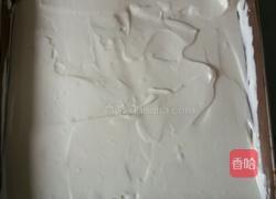 可可旋风蛋糕卷的做法图解13