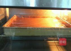 可可旋风蛋糕卷的做法图解16