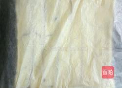 可可旋风蛋糕卷的做法图解18