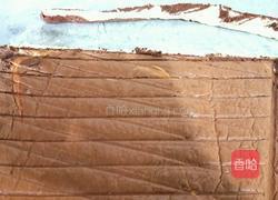 可可旋风蛋糕卷的做法图解19