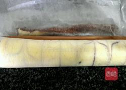 可可旋风蛋糕卷的做法图解20