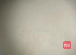 泡芙的做法图解2