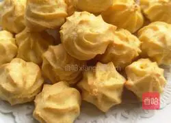 Illustration of how to make puffs 12