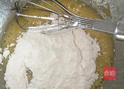 豆乳盒子的做法图解11