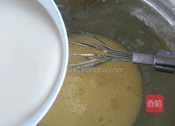 豆乳盒子的做法图解12