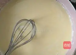 Soy Milk Box Recipe Illustration 13