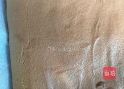 豆乳盒子的做法图解15