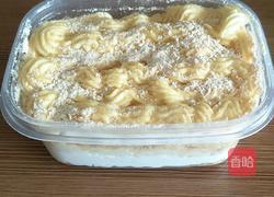 豆乳盒子的做法图解27