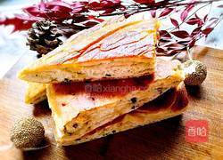 葱香油璇饼的做法图解13