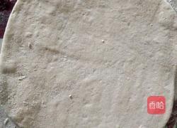 葱香油璇饼的做法图解6