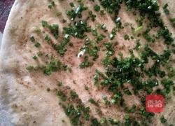 葱香油璇饼的做法图解7