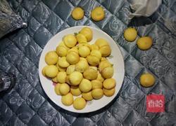 蛋黄小饼干的做法图解17