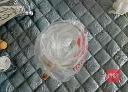 曲奇饼干的做法图解7