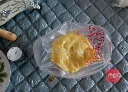 曲奇饼干的做法图解8