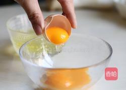蛋黄煎杏鲍菇的做法图解4