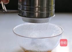 蛋黄煎杏鲍菇的做法图解5