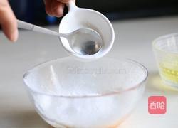 蛋黄煎杏鲍菇的做法图解7