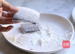 萝卜丝带鱼的做法图解5