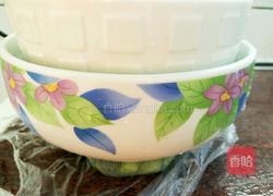 快腌黄瓜咸菜的做法图解7