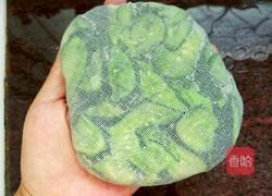 快腌黄瓜咸菜的做法图解8