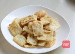 鱼香豆腐的做法图解7