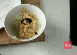 粉丝蒜蓉开背虾的做法图解5