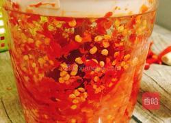 蒜蓉辣酱的做法图解5