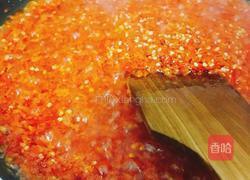 蒜蓉辣酱的做法图解7