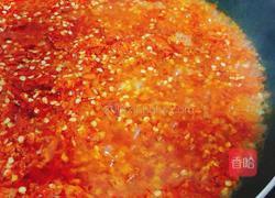 蒜蓉辣酱的做法图解8