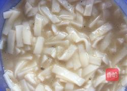 营养养胃宝宝面的做法图解5