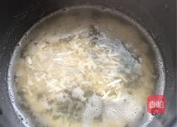营养养胃宝宝面的做法图解3
