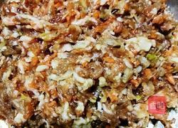 东北炸茄盒的做法图解1