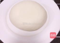 香菇虾仁肉粒烧卖的做法图解3