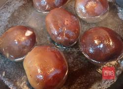 香菇虾仁肉粒烧卖的做法图解4