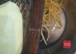 凉拌土豆丝的做法图解3
