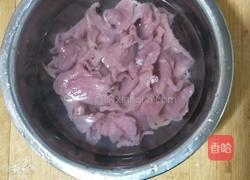 山西过油肉的做法图解2
