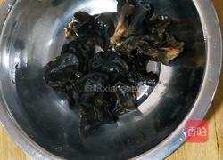 山西过油肉的做法图解4