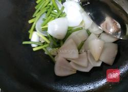 山西过油肉的做法图解9
