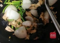 山西过油肉的做法图解10