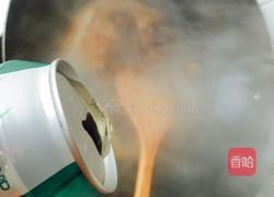 虎皮鸡蛋炖红烧肉的做法图解11