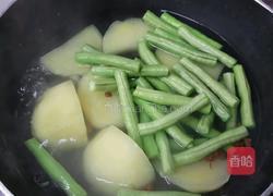 紅酒醋牛膝的做法图解5