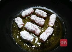 土豆爱上里脊肉的做法图解8