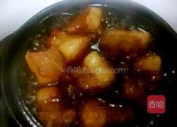 东坡肉的做法图解9
