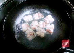 东坡肉的做法图解2