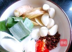 瓦罐牛肉的做法图解2