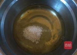 芝麻脆饼的做法图解3