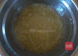 芝麻脆饼的做法图解4