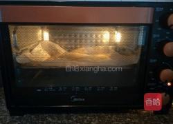 芝麻脆饼的做法图解9