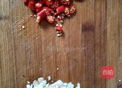 蒜香蒸香肠的做法图解4